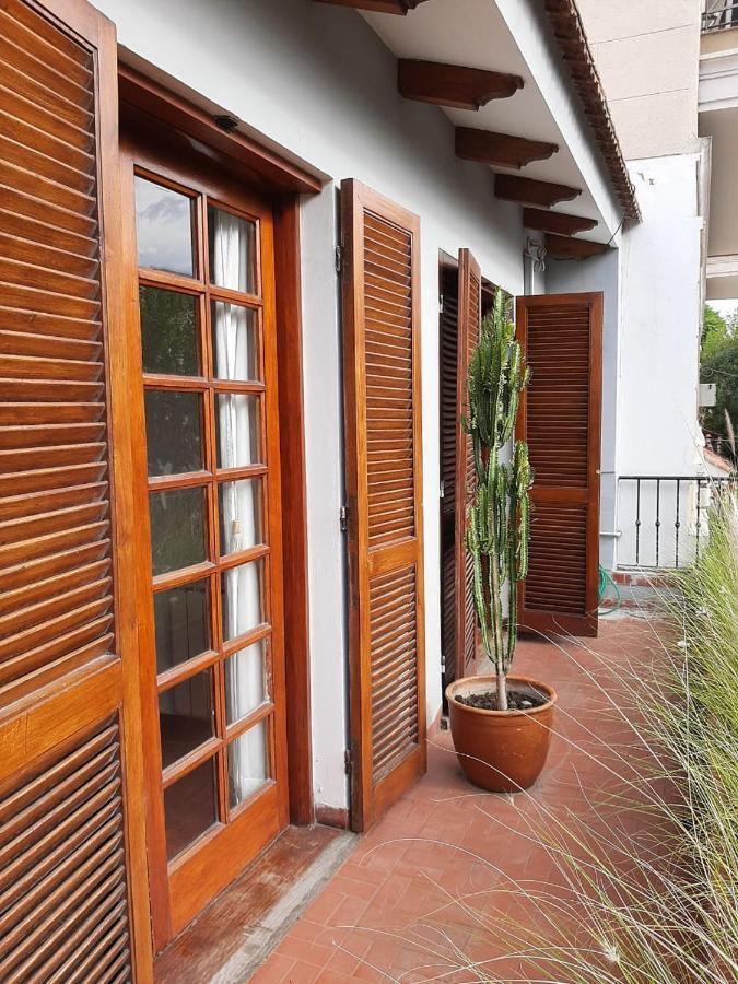 Dos Balcones Salta Exterior foto