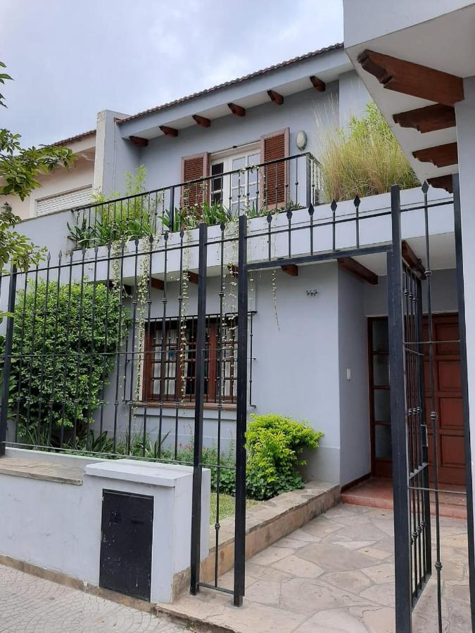 Dos Balcones Salta Exterior foto