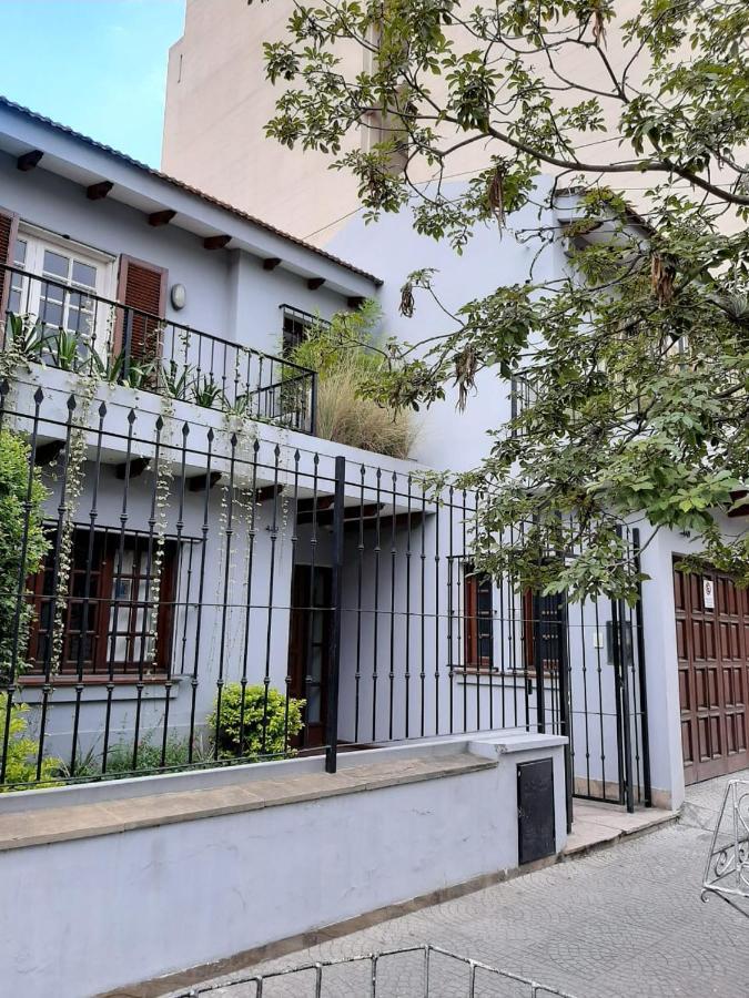 Dos Balcones Salta Exterior foto