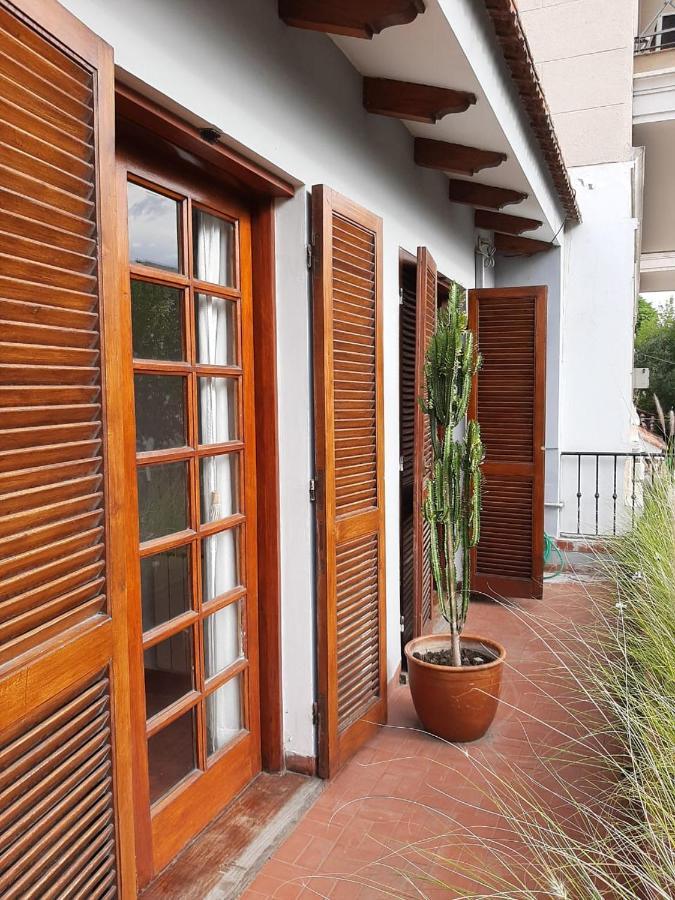 Dos Balcones Salta Exterior foto